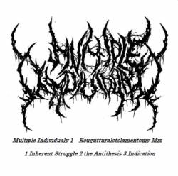 Multiple Individualy 1 (Rougutturalotslamentomy Mix)